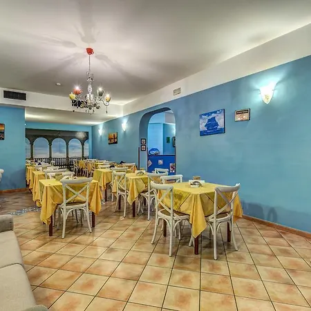 Hotel Hotel Nice Sorrento