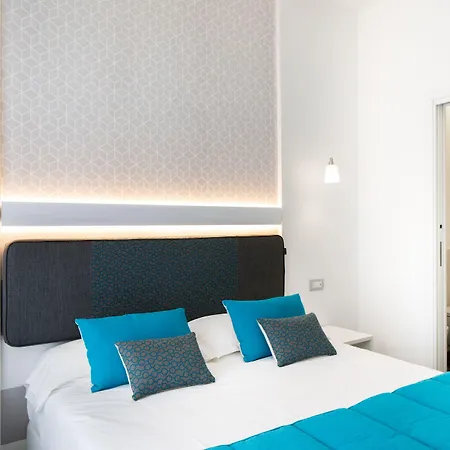 Hotel Hotel Nice Sorrento