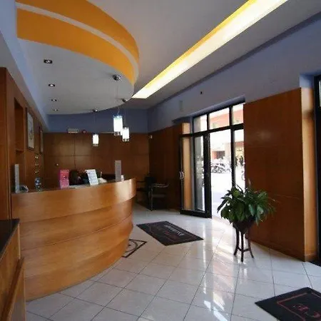 Hotel Nice סורנטו