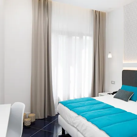 Hotel Nice Hotel Sorrento