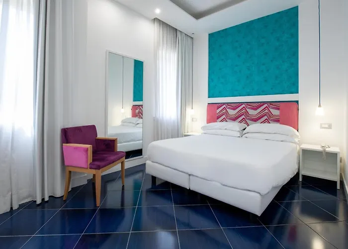 Hotel Nice Hotel Sorrento