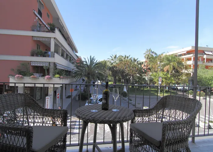 Hotel Hotel Nice Sorrento