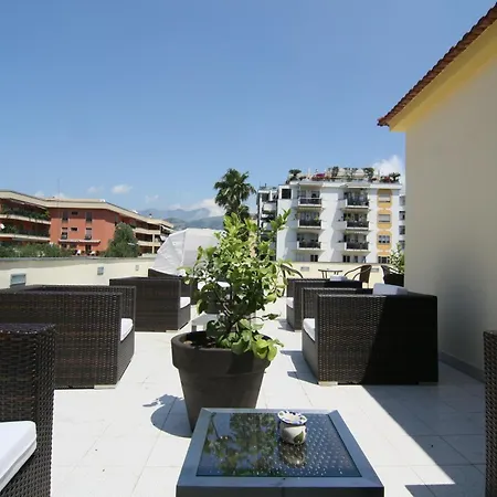 Hotel Hotel Nice Sorrento