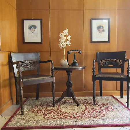 Hotel Nice Hotel Sorrento