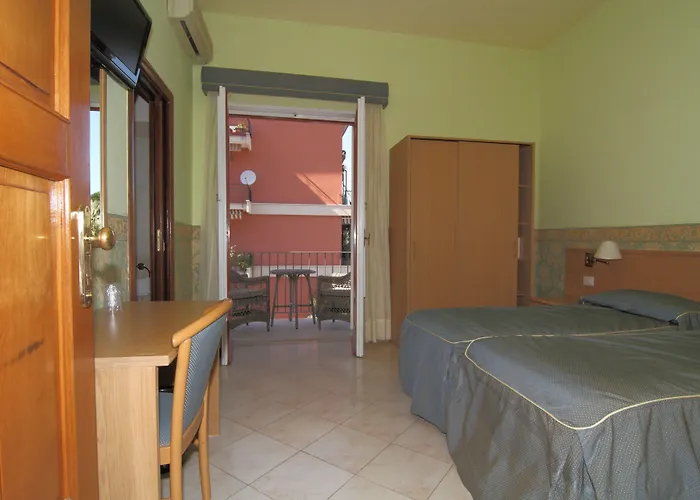 Hotel Nice Hotel Sorrento