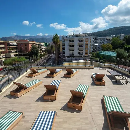 Hotel Nice 3*