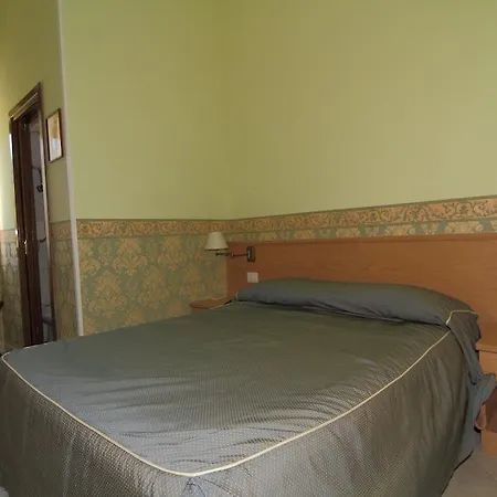 Hotel Nice 3* Sorrento