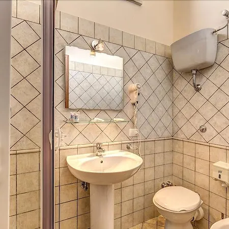 Hotel Nice 3* Półwysep Sorrentyński