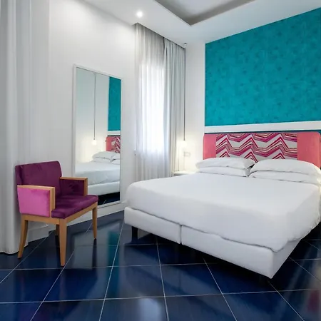Hotel Nice Hotel Sorrento