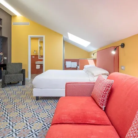 Hotel Hotel Nice Sorrento