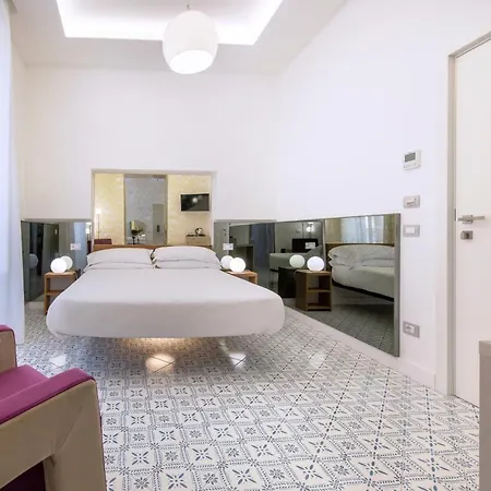 Hotel Nice Hotel Sorrento