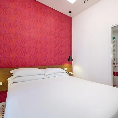 Hotel Nice Otel 3*