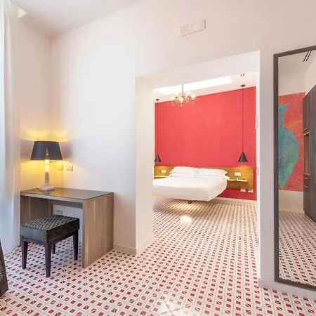 Hotel Hotel Nice