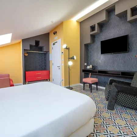 Hotel Nice Hotel