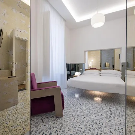 Hotel Nice Sorrento