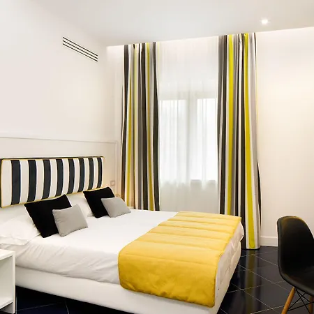 Hotel Nice Hotel 3*