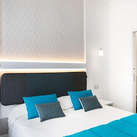 Hotel Nice Hotel 3*