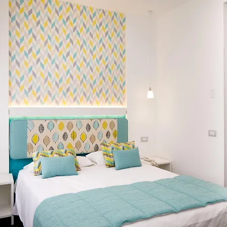 Hotel Nice 3* Sorrento