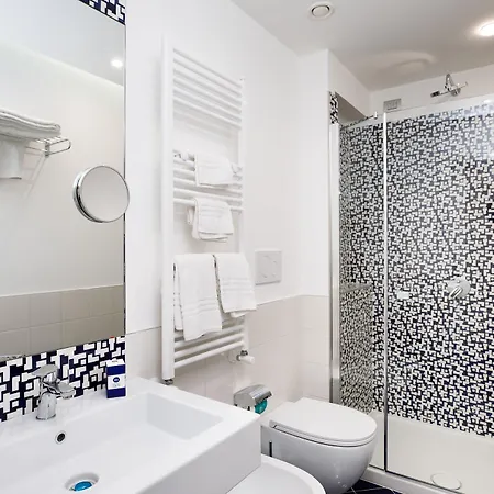 Hotel Nice Hotel 3*