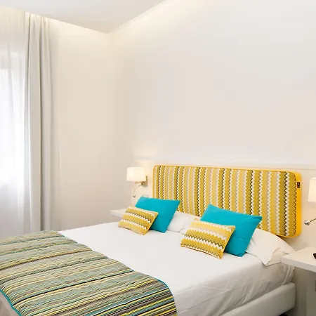 Hotel Nice Sorrento