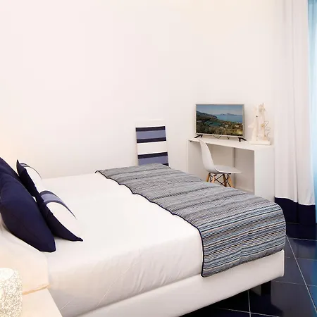 Hotel Nice Hotel Sorrento