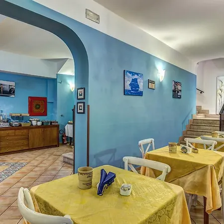 Hotel Nice Sorrento
