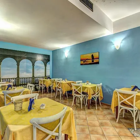 Hotel Nice Sorrento