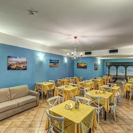 Hotel Nice 3*