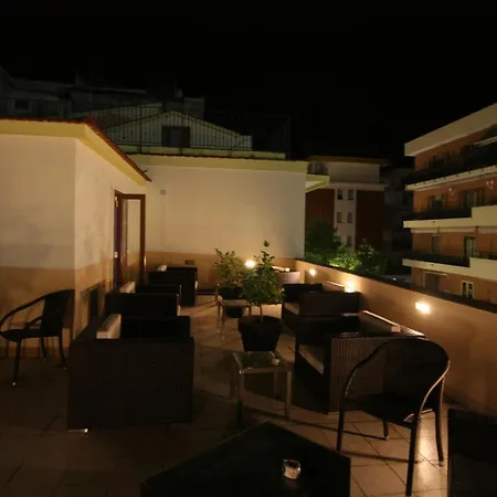 Hotel Hotel Nice 3*