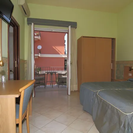 Hotel Nice Hotel Sorrento