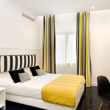 Hotel Nice 3* Sorrento