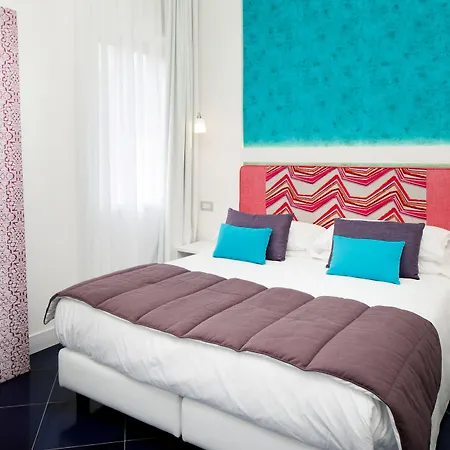Hotel Hotel Nice 3*