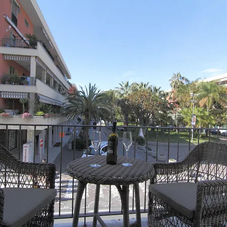 Hotel Hotel Nice Sorrento