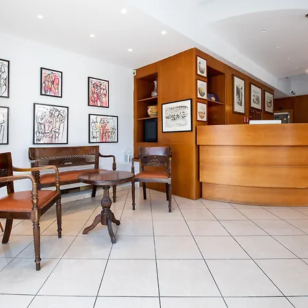 Hotel Nice