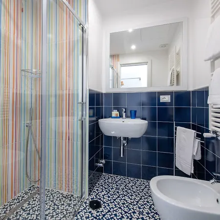 Hotel Hotel Nice Sorrento