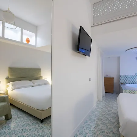 Hotel Hotel Nice 3*