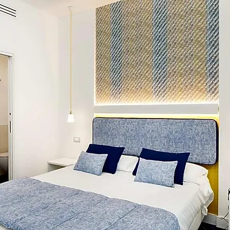 Otel Hotel Nice Sorrento