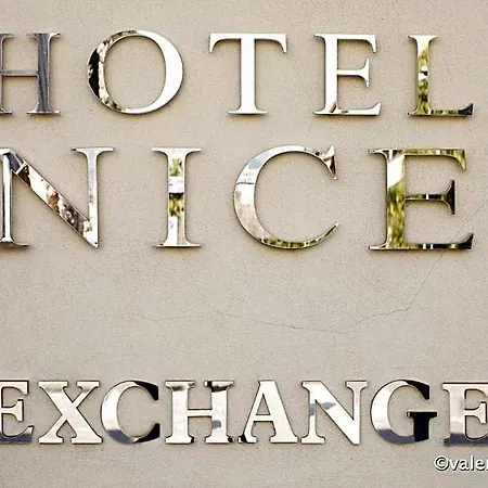 Hotel Nice Otel Sorrento