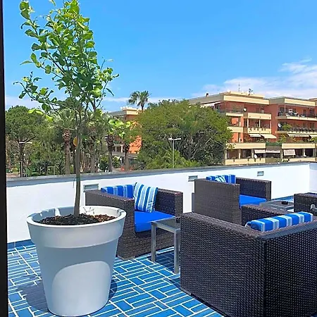 Hotel Nice Otel