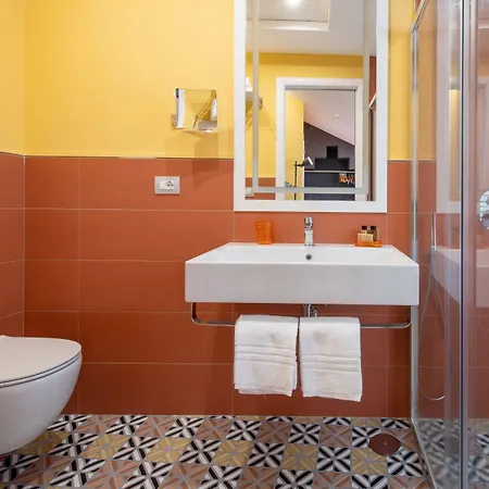 Hotel Nice Hotel 3*