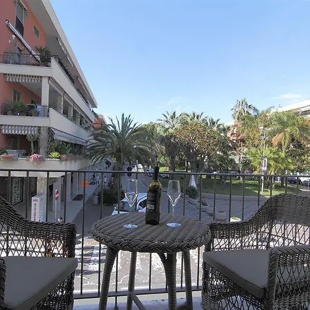 Hotel Nice