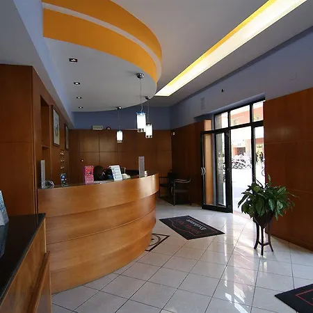 Hotel Nice 3*