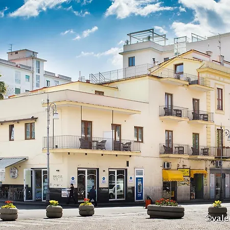 Hotel Nice Hotel Sorrento