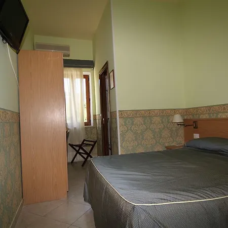 Hotel Nice Półwysep Sorrentyński