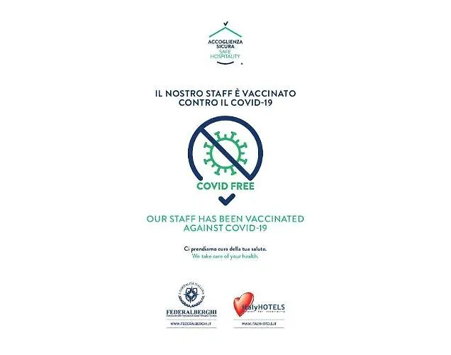 Hotel Nice Hotel Sorrento