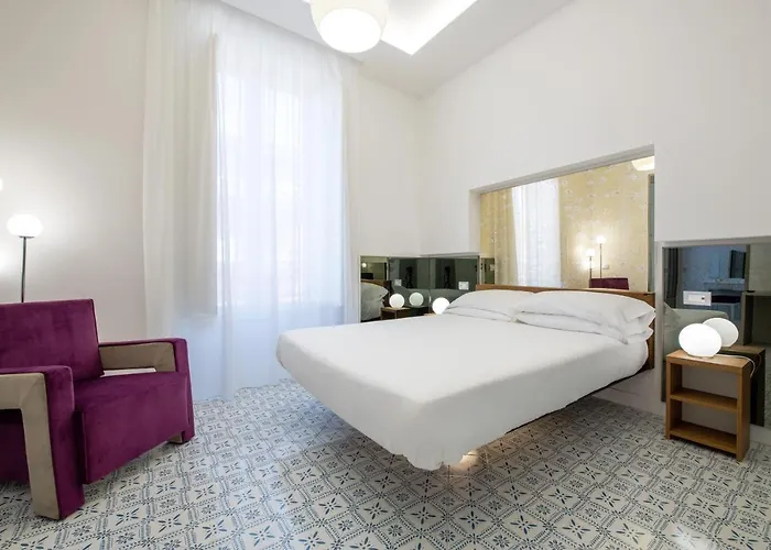 Hotel Nice Półwysep Sorrentyński