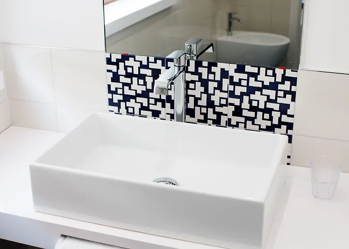 Hotel Nice Półwysep Sorrentyński