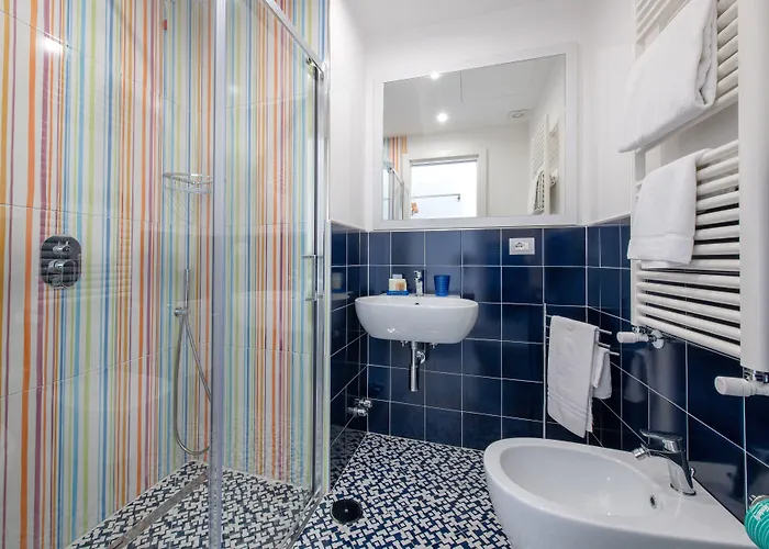 Hotel Hotel Nice Półwysep Sorrentyński