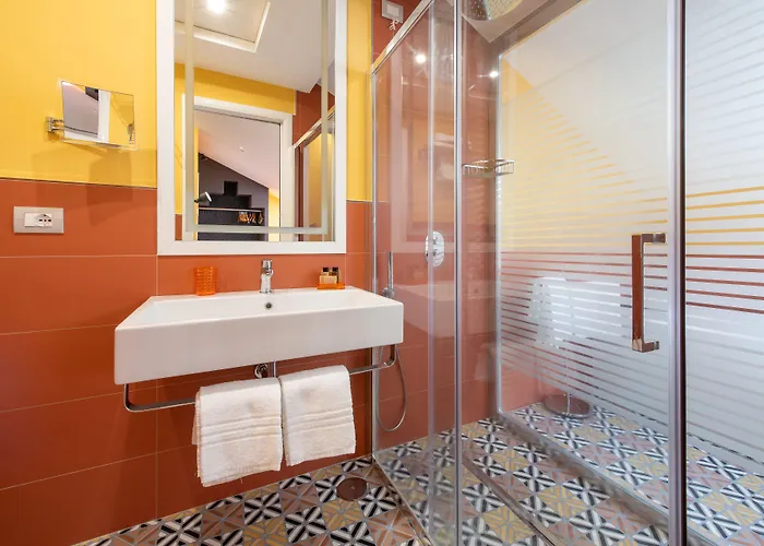 Hotel Hotel Nice Sorrento