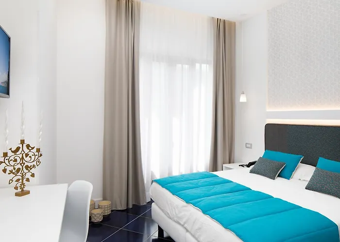 Hotel Nice Hotel Półwysep Sorrentyński